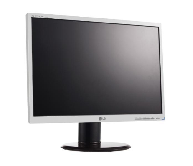 LG L222WS-SN - 1415498 - zdjęcie 2